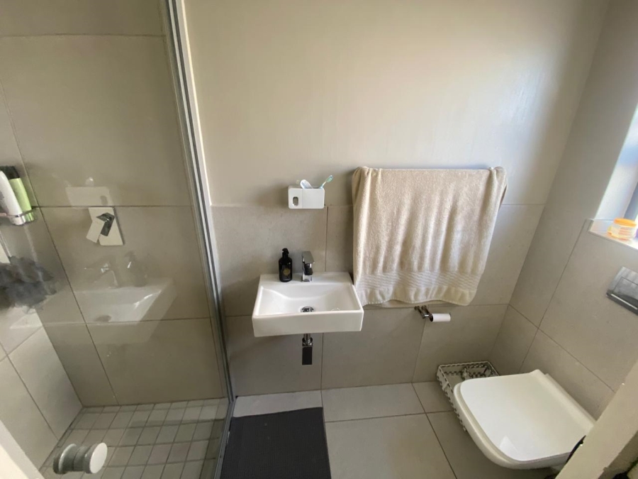 To Let 3 Bedroom Property for Rent in Haasendal Western Cape